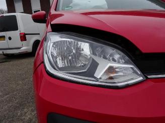 Volkswagen Up! Up! (121), Hatchback, 2011 1.0 12V 60 picture 6