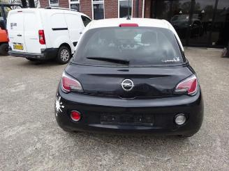Opel Adam Adam, Hatchback 3-drs, 2012 / 2019 1.2 16V picture 4