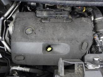 Citroën Jumpy Jumpy, Van, 2016 2.0 Blue HDI 145 picture 10