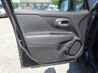 Jeep Renegade Renegade (BU), SUV, 2014 1.4 Multi Air 16V picture 13