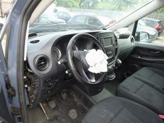 Mercedes Vito Vito (447.6), Van, 2014 1.7 110 CDI 16V picture 11