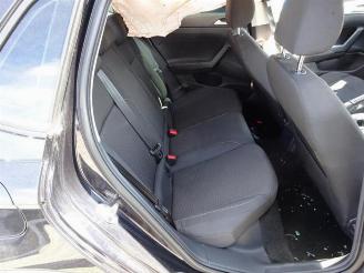 Volkswagen Polo Polo VI (AW1), Hatchback 5-drs, 2017 1.6 TDI 16V 80 picture 7