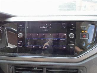 Volkswagen Polo Polo VI (AW1), Hatchback 5-drs, 2017 1.6 TDI 16V 80 picture 12