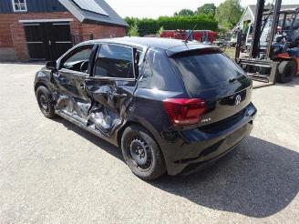 Volkswagen Polo Polo VI (AW1), Hatchback 5-drs, 2017 1.6 TDI 16V 80 picture 3