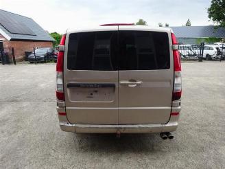Mercedes Vito Vito (639.6), Van, 2003 / 2014 2.2 115 CDI 16V picture 4