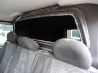 Mercedes Vito Vito (639.6), Van, 2003 / 2014 2.2 115 CDI 16V picture 11