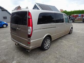 Mercedes Vito Vito (639.6), Van, 2003 / 2014 2.2 115 CDI 16V picture 5