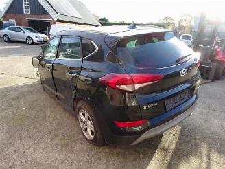 Hyundai Tucson Tucson (TL), SUV, 2015 1.6 T-GDi 16V 4WD picture 3
