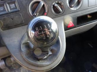 Volkswagen Transporter Transporter T5, Van, 2003 / 2015 2.5 TDi picture 15