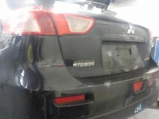 Mitsubishi Lancer Lancer Sportback (CX) Hatchback 2.0 DI-D 16V (BWC) [103kW]  (02-2008/0=
8-2010) picture 3