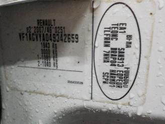 Renault Zoé Zoé (AG) Hatchback 5-drs 46kW (5AQ-601) [46kW]  (06-2012/...) picture 6