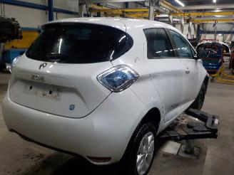 Renault Zoé Zoé (AG) Hatchback 5-drs 46kW (5AQ-601) [46kW]  (06-2012/...) picture 3