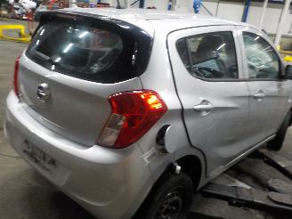 Opel Karl Karl Hatchback 5-drs 1.0 12V (B10XE(Euro 6)) [55kW]  (01-2015/03-2019)= picture 3