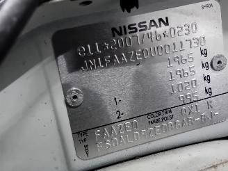 Nissan Leaf Leaf (ZE0) Hatchback Leaf (EM61) [80kW]  (11-2010/12-2017) picture 6