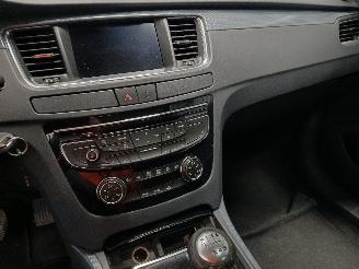 Peugeot 508 508 SW (8E/8U) Combi 1.6 THP 16V (EP6CDT(5FV)) [115kW]  (11-2010/12-20=
18) picture 20