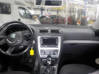 Skoda Octavia Octavia Combi (1Z5) Combi 5-drs 1.2 TSI (CBZB) [77kW]  (02-2010/04-201=
3) picture 5