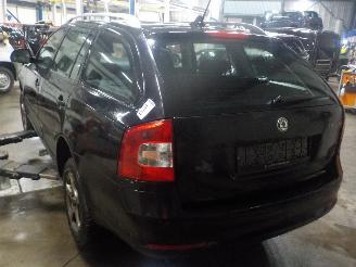 Skoda Octavia Octavia Combi (1Z5) Combi 5-drs 1.2 TSI (CBZB) [77kW]  (02-2010/04-201=
3) picture 4