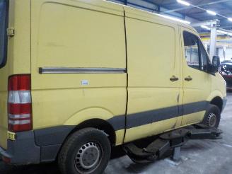 Mercedes Sprinter Sprinter 3,5t (906.63) Van 313 CDI 16V (OM651.956) [95kW]  (05-2009/12=
-2016) picture 3