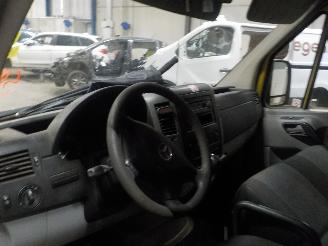 Mercedes Sprinter Sprinter 3,5t (906.63) Van 313 CDI 16V (OM651.956) [95kW]  (05-2009/12=
-2016) picture 5