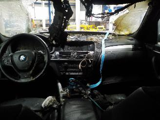 BMW X3 X3 (F25) SUV xDrive35d 24V (N57-D30B) [230kW]  (10-2011/08-2017) picture 5