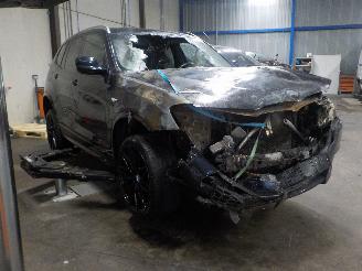 BMW X3 X3 (F25) SUV xDrive35d 24V (N57-D30B) [230kW]  (10-2011/08-2017) picture 2