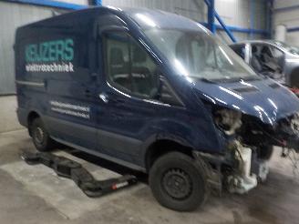 Ford Transit Transit Van 2.2 TDCi 16V (CY14) [92kW]  (08-2013/12-2018) picture 2