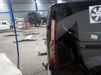 Ford Transit Transit Custom Van 2.2 TDCi 16V (CVFF(Euro 5)) [114kW]  (04-2012/12-20=
15) picture 3