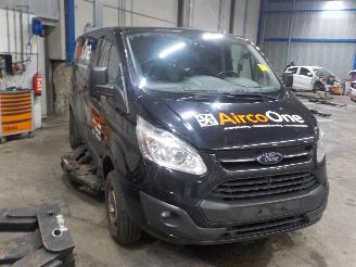 Ford Transit Transit Custom Van 2.2 TDCi 16V (CVFF(Euro 5)) [114kW]  (04-2012/12-20=
15) picture 2