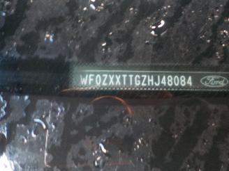 Ford Transit Transit Custom Van 2.0 TDCi 16V Eco Blue 130 (BKFA) [96kW]  (12-2015/1=
2-2023) picture 6