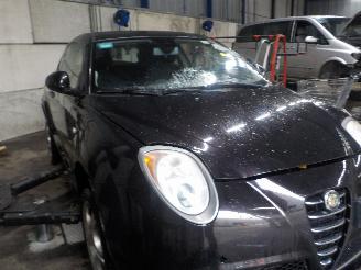 Alfa Romeo MiTo MiTo (955) Hatchback 1.3 JTDm 16V Eco (199.B.4000) [62kW]  (01-2011/12=
-2015) picture 2