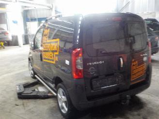 Peugeot Bipper Bipper (AA) Van 1.4 HDi (DV4TED(8HS)) [50kW]  (02-2008/...) picture 4