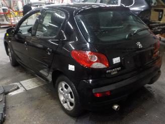 Peugeot 206+ 206+ (2L/M) Hatchback 1.4 XS (TU3JP(KFW)) [55kW]  (01-2009/08-2013) picture 4