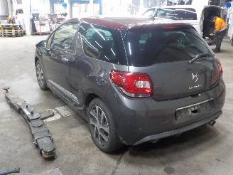 Citroën DS3 DS3 (SA) Hatchback 1.2 12V PureTech 82 (EB2F(HMZ)) [60kW]  (01-2013/03=
-2015) picture 4