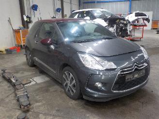 Citroën DS3 DS3 (SA) Hatchback 1.2 12V PureTech 82 (EB2F(HMZ)) [60kW]  (01-2013/03=
-2015) picture 2