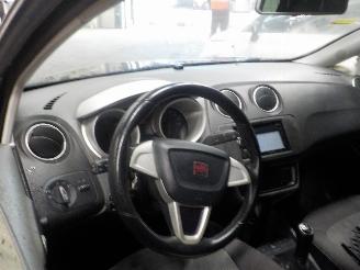 Seat Ibiza Ibiza ST (6J8) Combi 1.2 TDI Ecomotive (CFWA) [55kW]  (04-2010/05-2015=
) picture 5