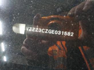 Volkswagen Passat Passat Variant (3G5) Combi 1.6 TDI 16V (DCXA) [88kW]  (08-2014/11-2020=
) picture 6