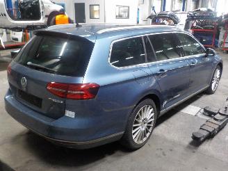 Volkswagen Passat Passat Variant (3G5) Combi 1.6 TDI 16V (DCXA) [88kW]  (08-2014/11-2020=
) picture 3