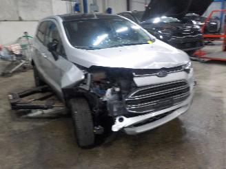 Ford EcoSport EcoSport (JK8) SUV 1.0 EcoBoost 12V 140 (YYJD) [103kW]  (03-2016/...) picture 2
