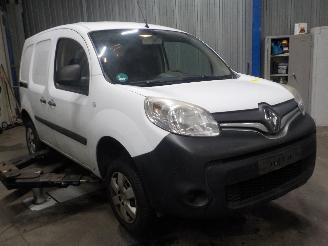 Renault Kangoo Kangoo Express (FW) Van 1.5 dCi 75 (K9K-608(K9K-B6)) [55kW]  (09-2010/=
=2E..) picture 2
