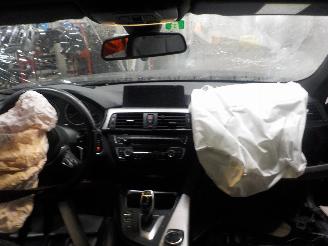 BMW 3-serie 3 serie Touring (F31) Combi 330d 3.0 24V (N57-D30A) [190kW]  (07-2012/=
06-2019) picture 5