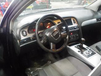 Audi A6 A6 Avant (C6) Combi 2.7 TDI V6 24V (CANA) [140kW]  (10-2008/08-2011) picture 5