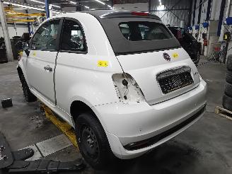 Fiat 500 500C (312) Cabrio 1.0 Hybrid (46341162) [51kW]  (01-2020/...) picture 4