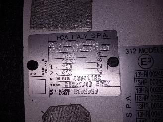 Fiat 500 500C (312) Cabrio 1.0 Hybrid (46341162) [51kW]  (01-2020/...) picture 6