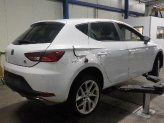 Seat Leon Leon (5FB) Hatchback 5-drs 2.0 TDI Ecomotive 16V (CKFC) [110kW]  (10-2=
012/08-2020) picture 3