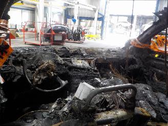 Audi Q5 Q5 (8RB) SUV 2.0 TFSI 16V Quattro (CDNC(Euro 5)) [155kW]  (11-2008/09-=
2012) picture 5