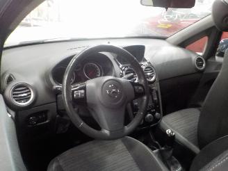 Opel Corsa Corsa D Hatchback 1.4 16V Twinport (A14XER(Euro 5)) [74kW]  (12-2009/0=
8-2014) picture 5