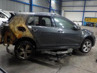 Volkswagen Golf Golf VII (AUA) Hatchback 1.4 GTE 16V (CUKB) [150kW]  (05-2014/08-2020)= picture 3