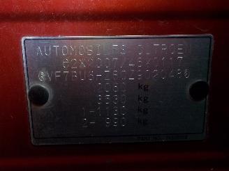 Citroën C4 C4 Aircross (BU) SUV 1.8 HDi 16V 150 (4N13) [110kW]  (04-2012/...) picture 6