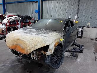 Dezmembrări autoturisme Audi A5 A5 Sportback (F5A/F5F) Liftback 2.0 40 TFSI Mild Hybrid 16V (DEMA) [14=
0kW]  (05-2017/...) 2018/11