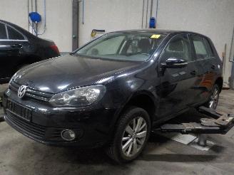 Dezmembrări autoturisme Volkswagen Golf Golf VI (5K1) Hatchback 1.2 TSI BlueMotion (CBZB) [77kW]  (11-2008/11-=
2012) 2010/11